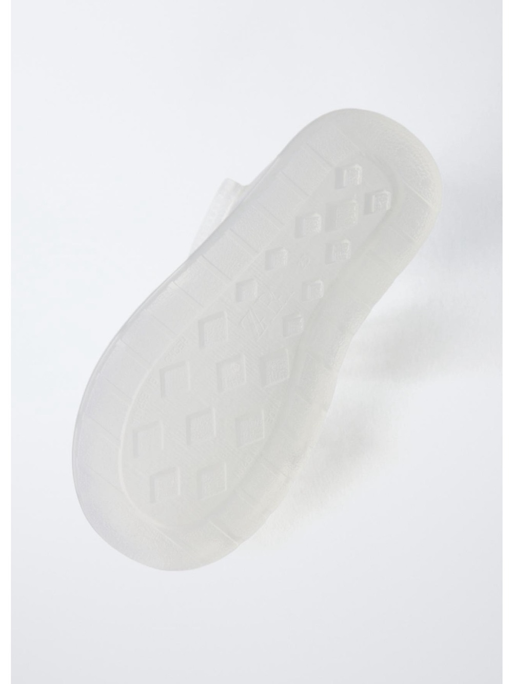 ZARA RUBBERIZED FISHERMAN SANDALS - Picture 4 of 10
